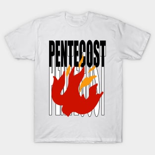 Pentecost T-Shirt